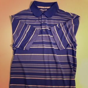 Nike Golf Dri-fit Mens S